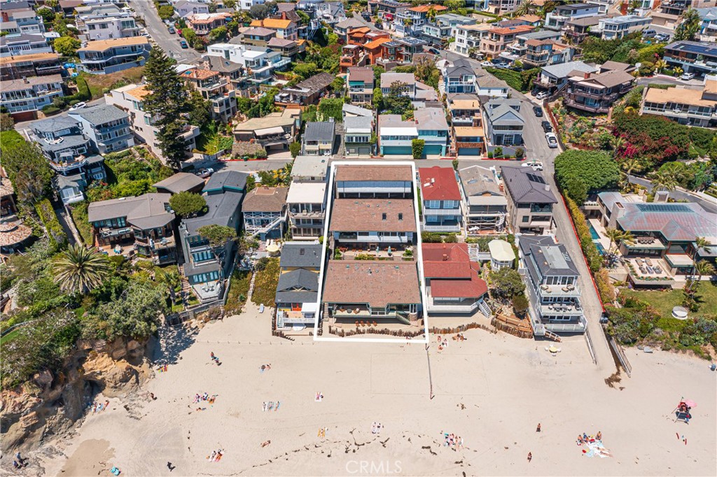 Victoria Beach (VB) - Residential