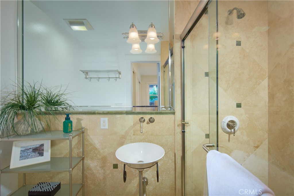 Victoria Beach (VB) - Residential