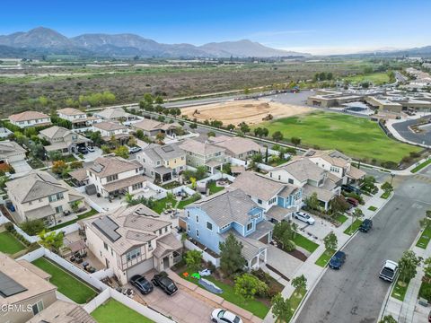 A home in Fillmore