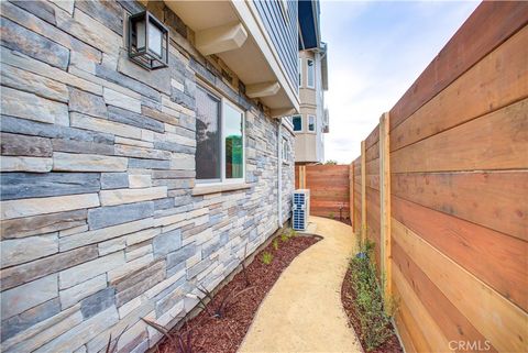 A home in Pismo Beach