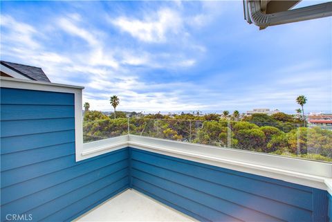 A home in Pismo Beach