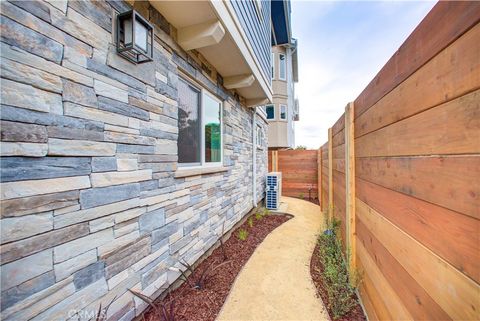 A home in Pismo Beach