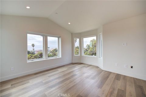 A home in Pismo Beach