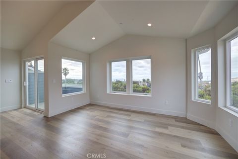 A home in Pismo Beach