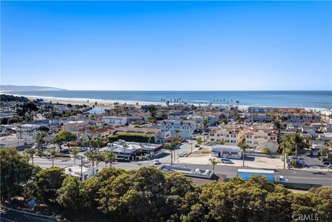 A home in Pismo Beach