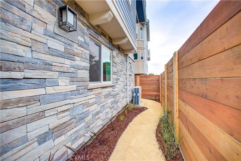 A home in Pismo Beach