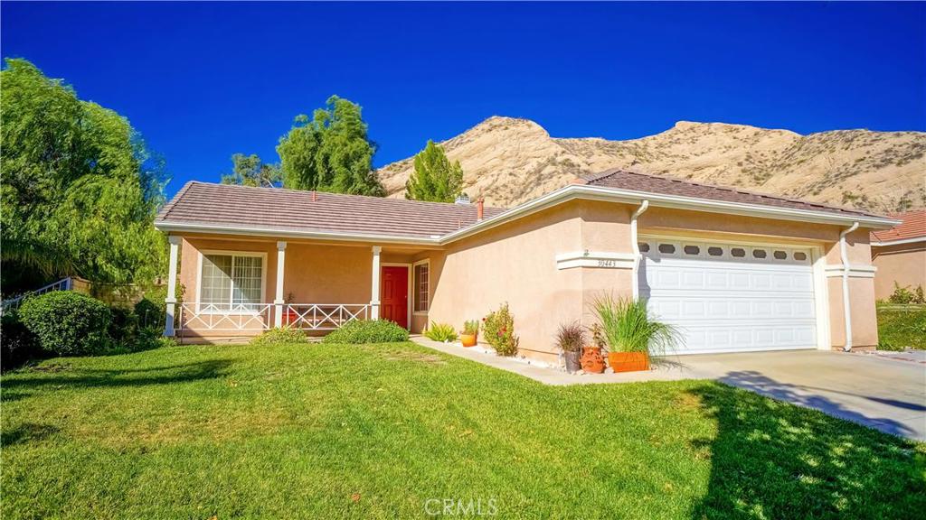 California Canyons (CCYN) - Residential