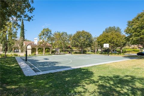 A home in Irvine