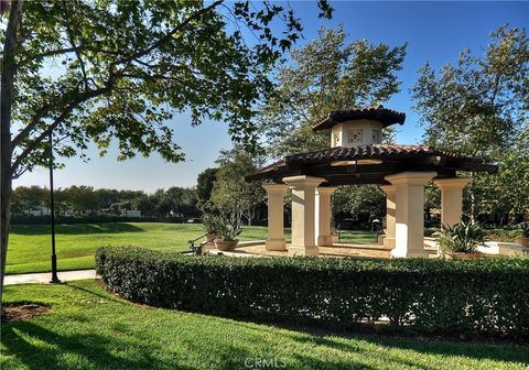 A home in Irvine