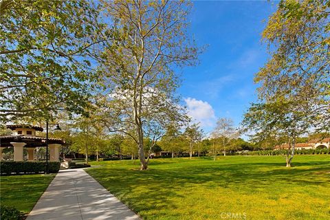 A home in Irvine