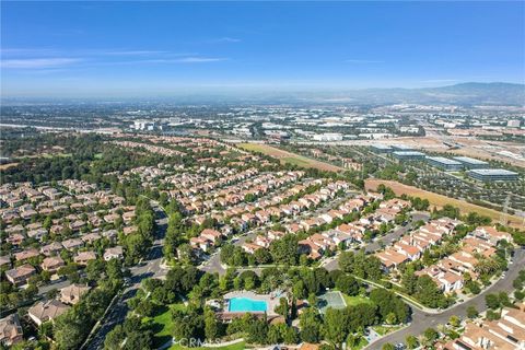 A home in Irvine