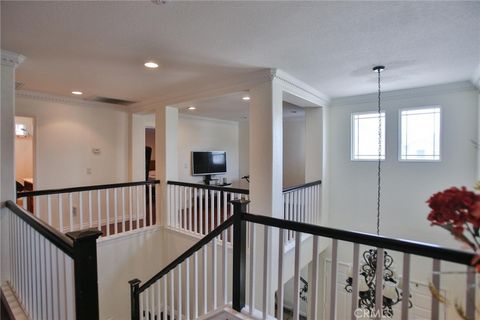 A home in Rancho Cucamonga