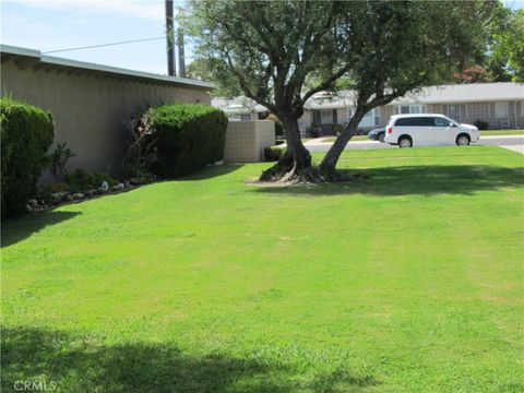 A home in Seal Beach