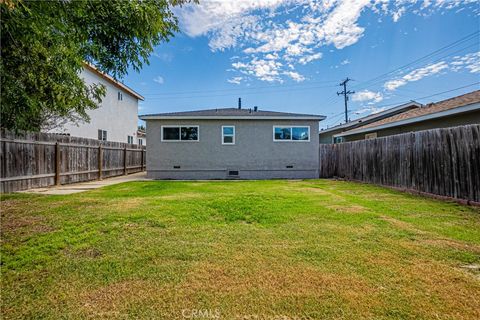 A home in Hawthorne