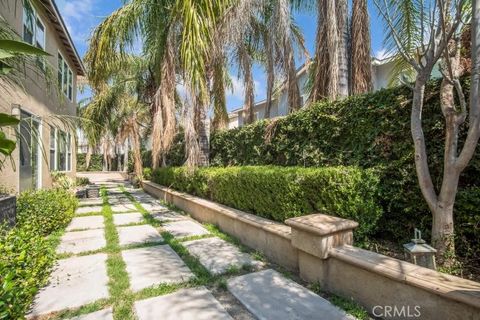 A home in Eastvale