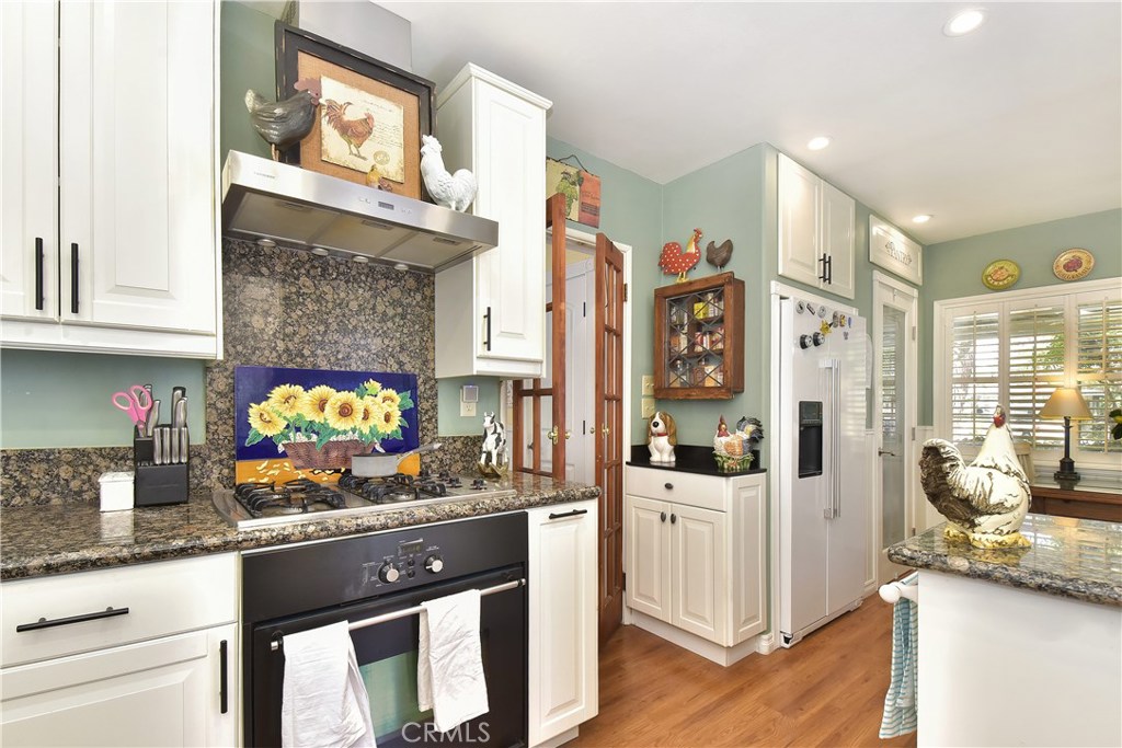 Plaza North of Spring (PZN) - Residential