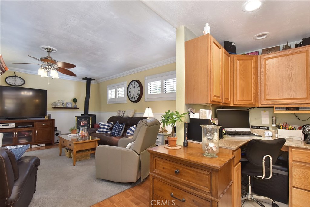 Plaza North of Spring (PZN) - Residential