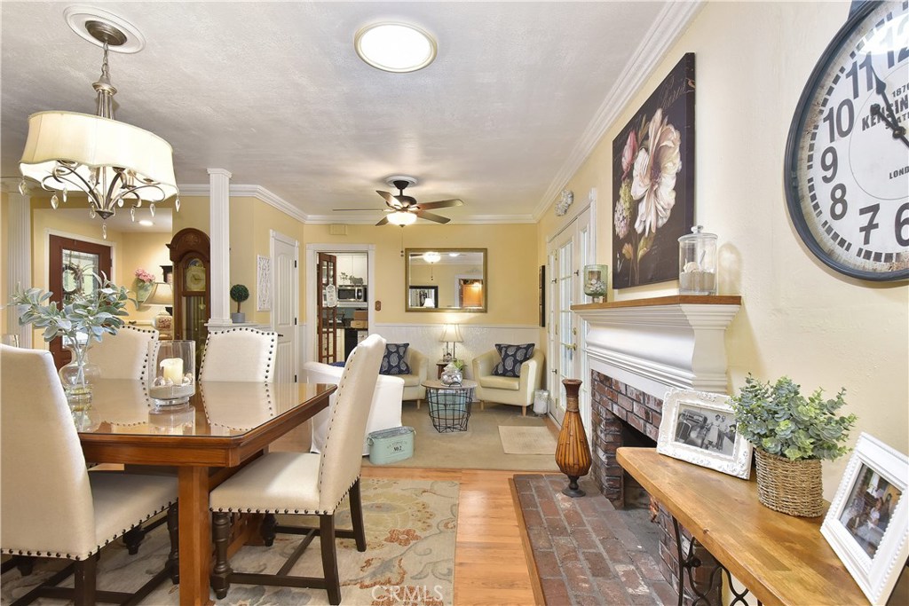 Plaza North of Spring (PZN) - Residential