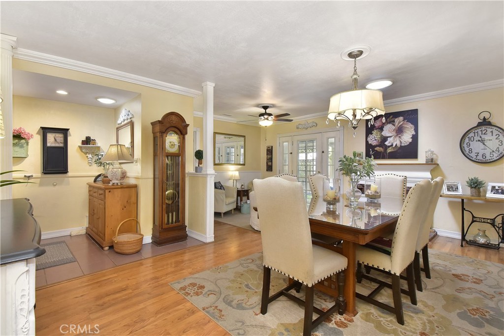 Plaza North of Spring (PZN) - Residential