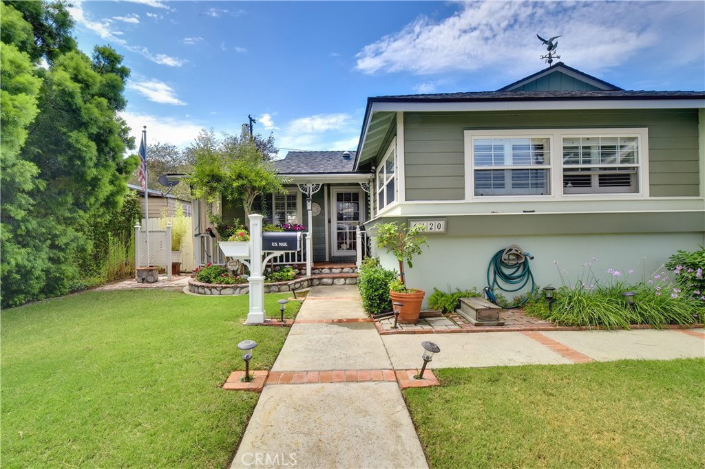 Plaza North of Spring (PZN) - Residential