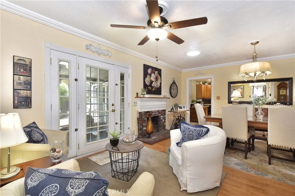 Plaza North of Spring (PZN) - Residential