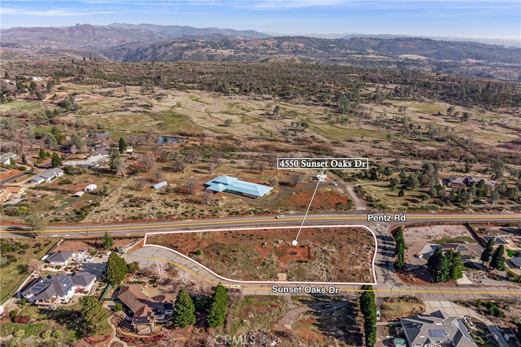 4550 Sunset Oaks Drive
