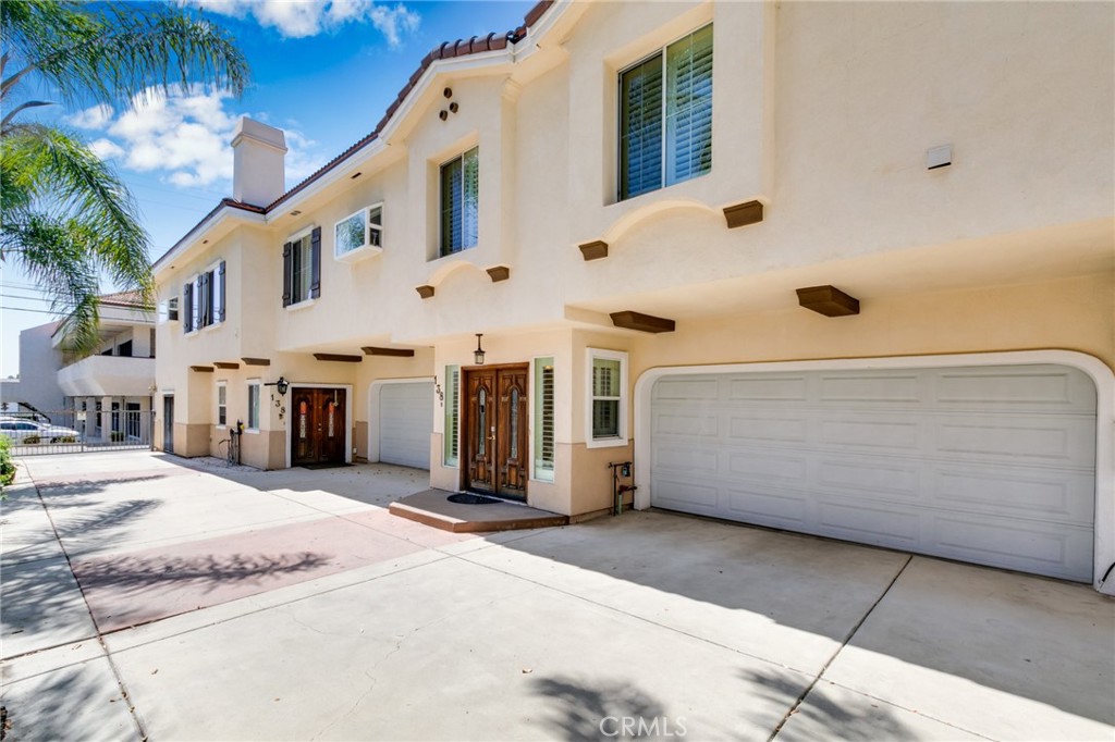 View Arcadia, CA 91006 townhome