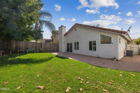 A home in Moorpark