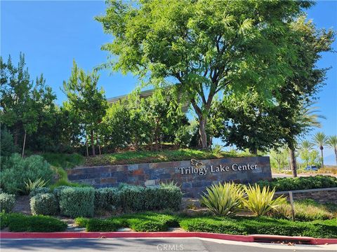 A home in Corona