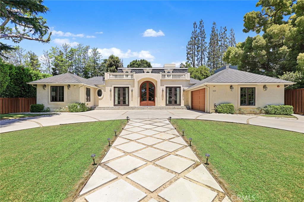 View Pasadena, CA 91105 house