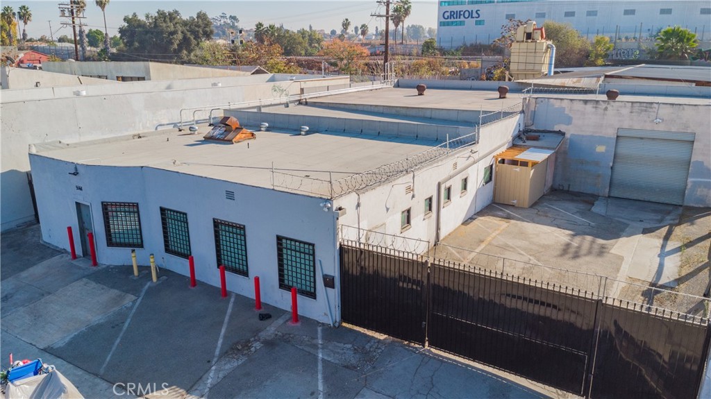 Ideal commercial property for owner/users situated in El Sereno right next to the City of Alhambra. High visibility and exposure to a significant volume of foot and vehicle traffic. It contains efficient electricity power suitable for all kinds of business operations. 3 electrical meters are: One 400M 3 phrases, one 200M 3 phrases and one 200M regular. The office or store front space consists of approximately 1,900 SF with 2 restrooms. Industrial space consists of approximately 3,500 SF with 1 restroom, the warehouse's average ceiling height is approximately 13 feet, with walls and ceilings fully insulated up to code. Newly built secure gate with auto opener, 4+ cars parking spaces are fenced and gated, plus 3+ cars parking spaces in front of the building. Best for logistic, retail/wholesale, trading, manufacturing, etc. businesses. Don’t miss the chance to own this adaptable and centrally located property!