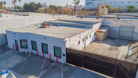 5568 Alhambra Avenue Los Angeles CA 90032