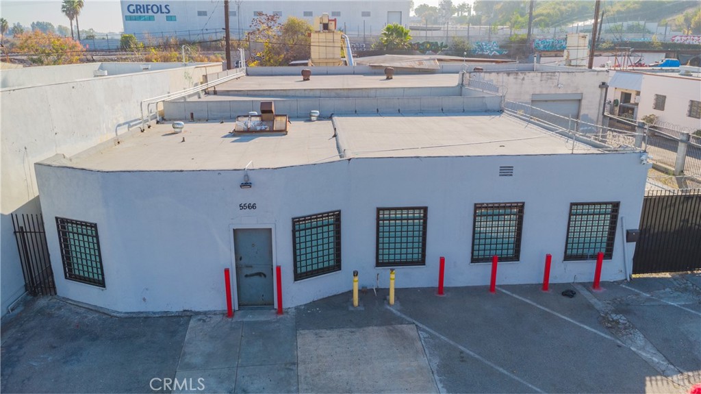 Properties 1 5568 Alhambra Avenue