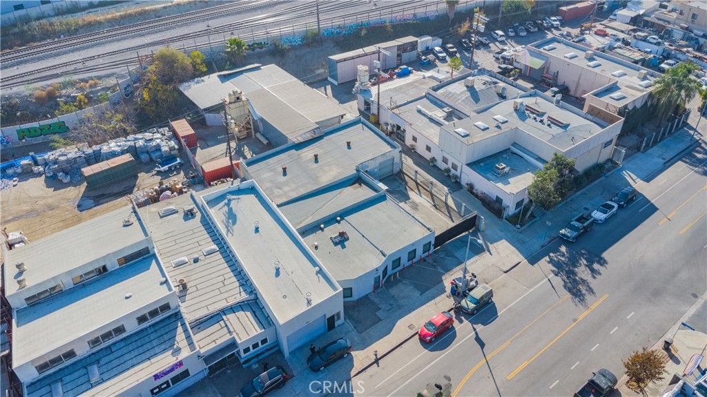 Properties 3 5568 Alhambra Avenue