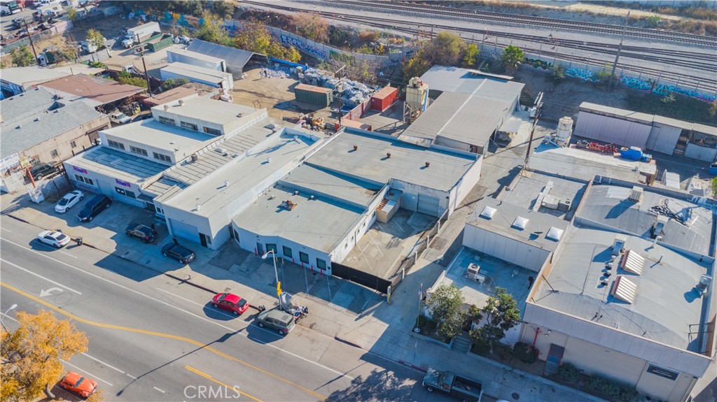 Properties 4 5568 Alhambra Avenue
