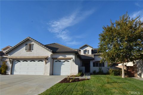 A home in Menifee