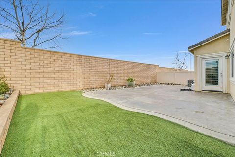 A home in Murrieta