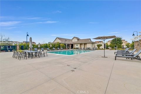 A home in Murrieta