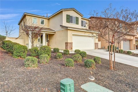 A home in Murrieta