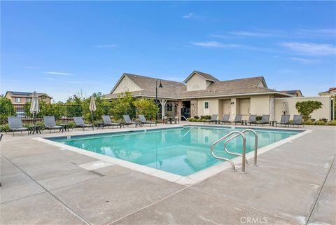 A home in Murrieta