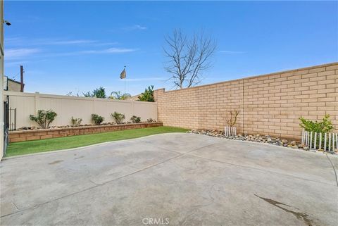 A home in Murrieta