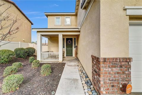 A home in Murrieta