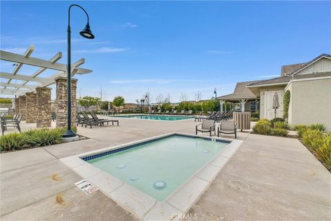 A home in Murrieta