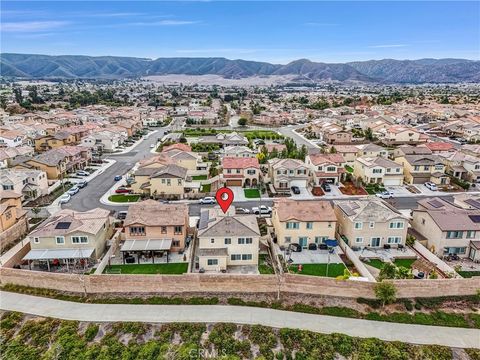 A home in Murrieta