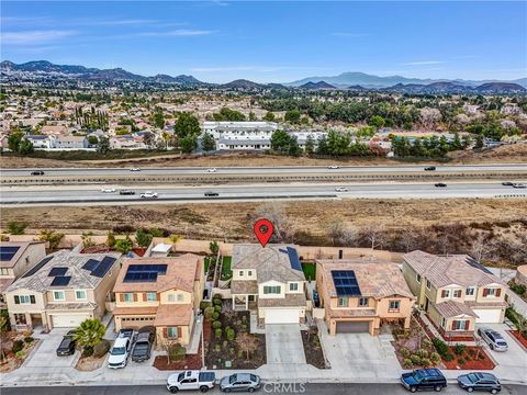 A home in Murrieta