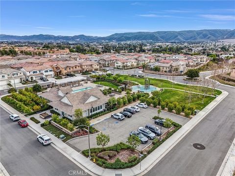 A home in Murrieta