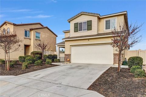 A home in Murrieta