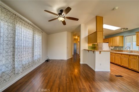 A home in San Luis Obispo