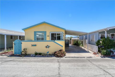 A home in San Luis Obispo