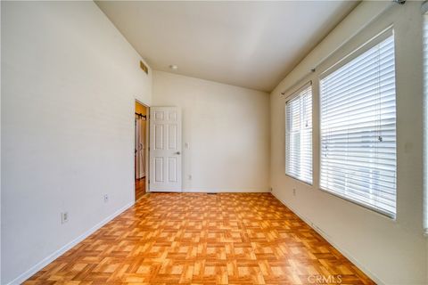 A home in San Luis Obispo